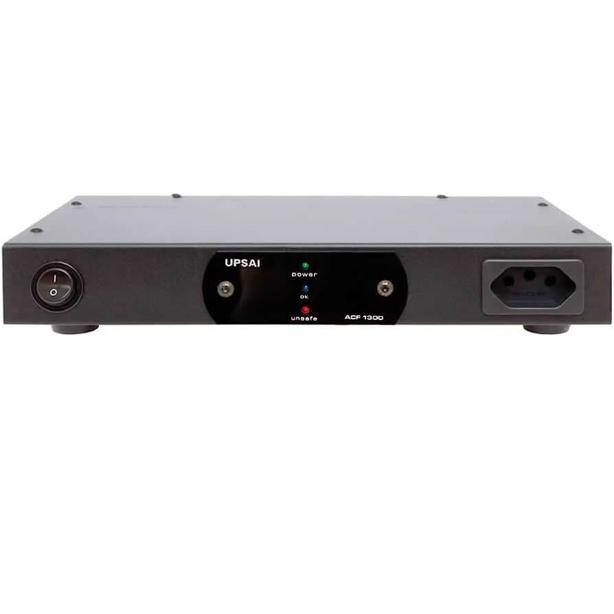 Condicionador de energia UPSAI ACF-1300 - 110v