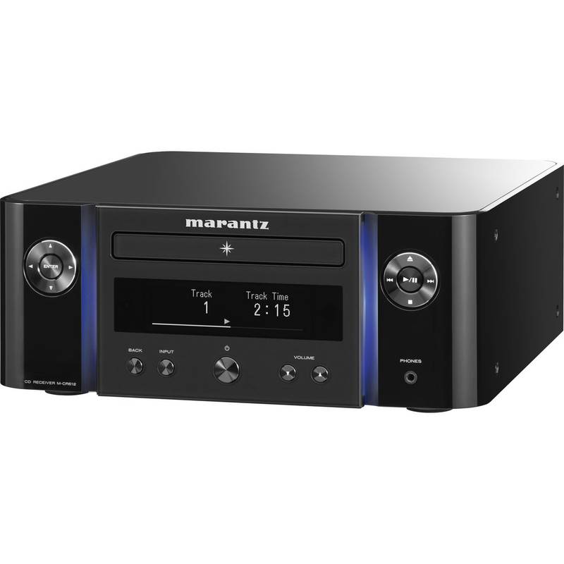 Receiver Network Marantz Melody X M-CR612