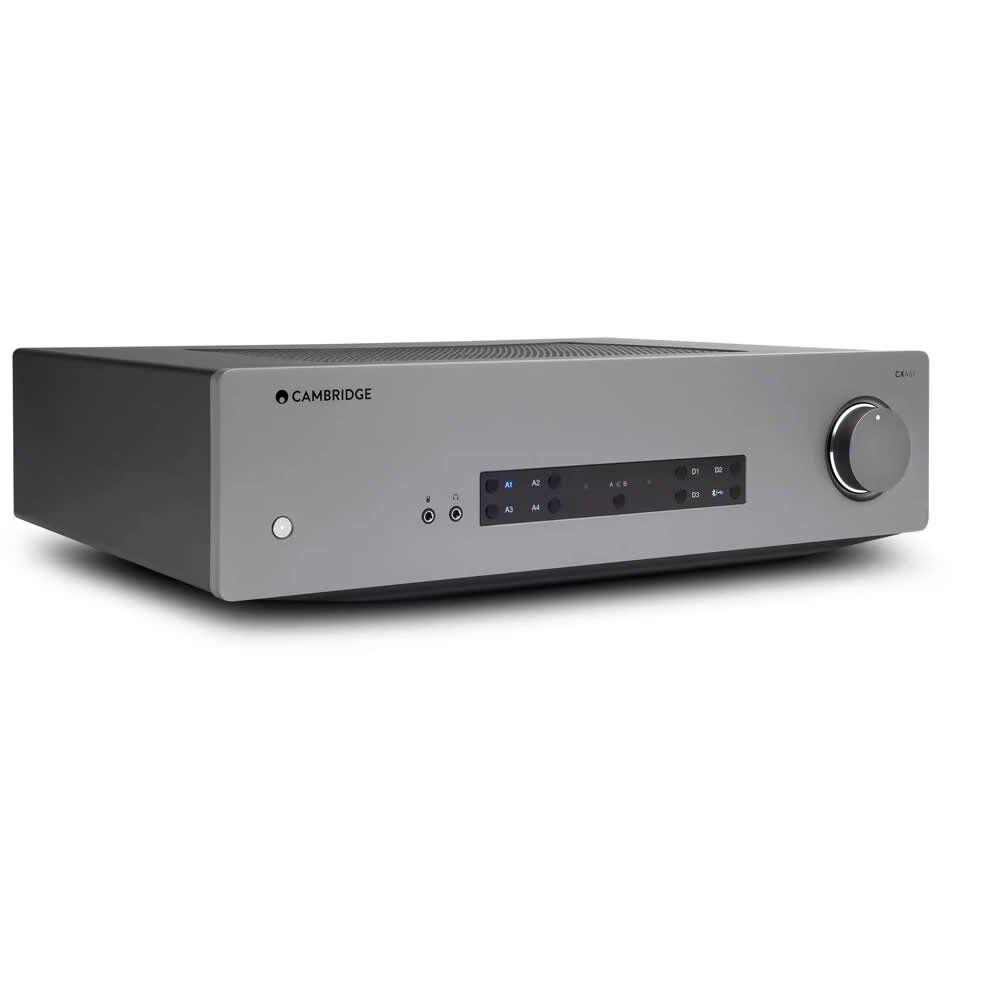 Amplificador Integrado Cambridge Audio CXA61