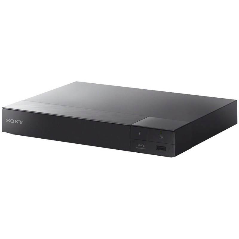 Bluray player Sony BDP-S6700 3D - Upscaling 4k Wifi