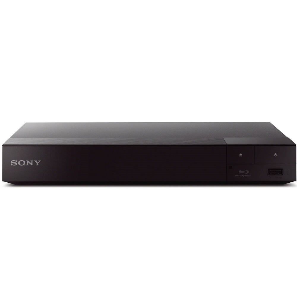 Bluray player Sony BDP-S6700 3D - Upscaling 4k Wifi - Imagem 2