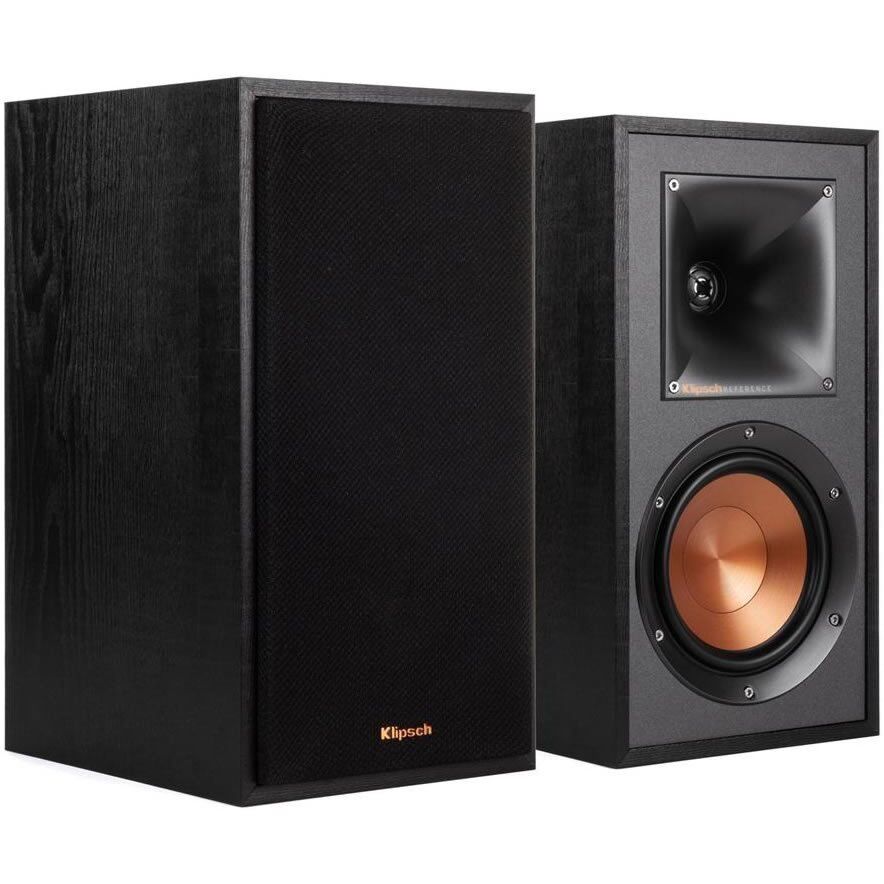 Caixa bookshelf Klipsch Reference R-51M Par