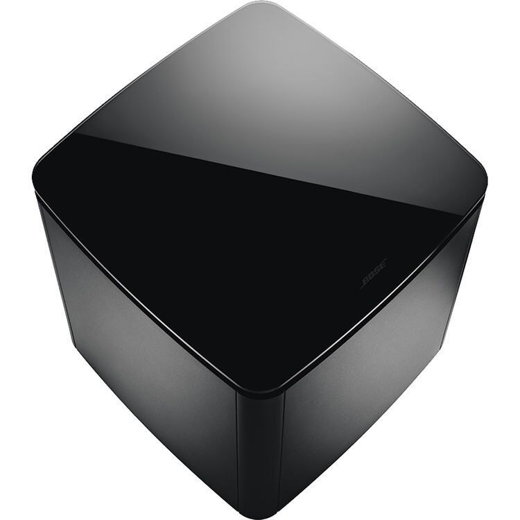 Subwoofer Bose Bass Module 700 Wireless - Imagem 3