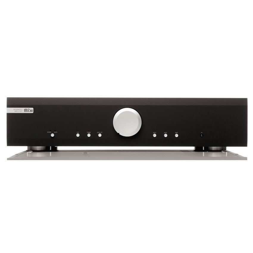 Amplificador integrado Musical Fidelity M2Si Preto