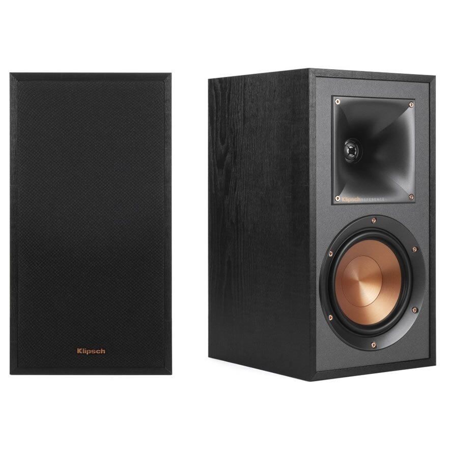 Caixa bookshelf Klipsch Reference R-51M Par - Imagem 2