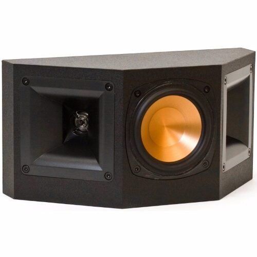 Caixa surround Klipsch Reference R-14S Par - Imagem 3