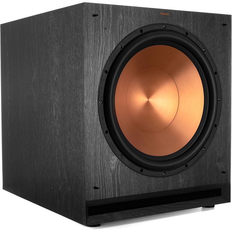 Subwoofer Klipsch SPL-150 800W