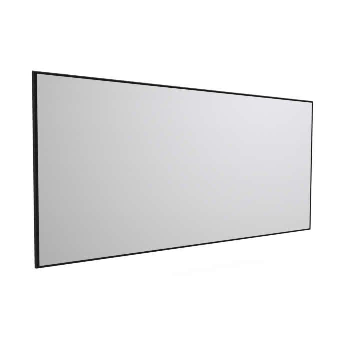 Tela fixa Projetelas Frame Slim 100FSW.BV 100" 16:9 - Black Vision - Imagem 2
