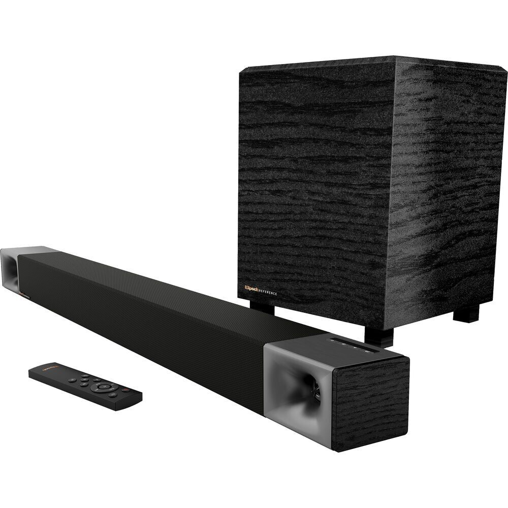 Soundbar Klipsch Cinema 400 2.1
