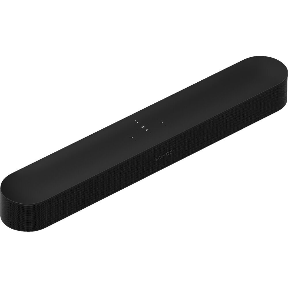 Soundbar Sonos Beam G2 Dolby Atmos- Preto - Imagem 2