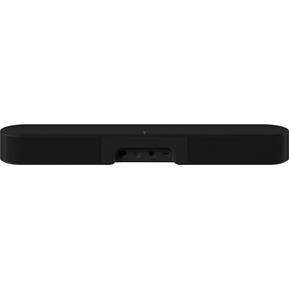 Soundbar Sonos Beam G2 Dolby Atmos- Preto - Imagem 4