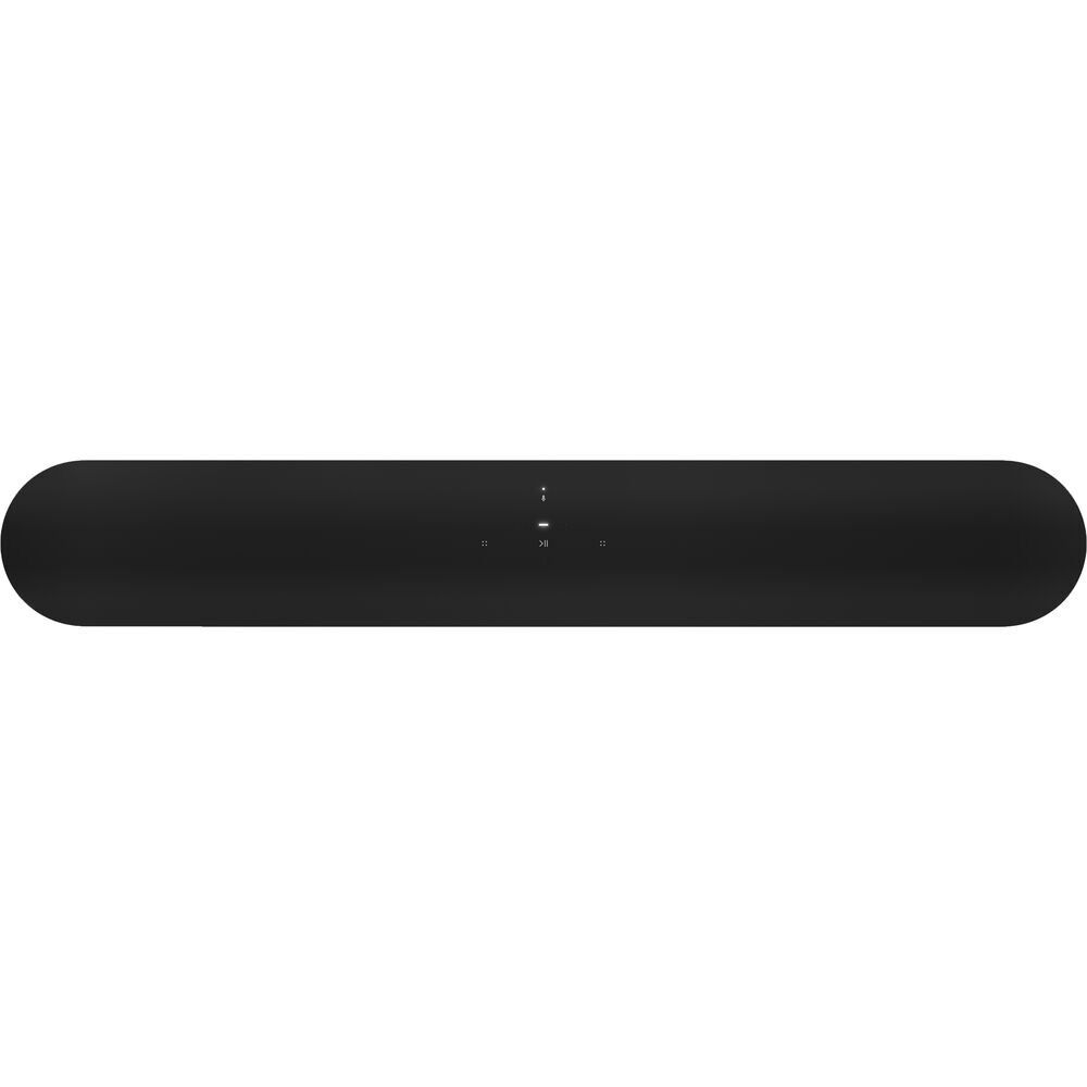 Soundbar Sonos Beam G2 Dolby Atmos- Preto - Imagem 3