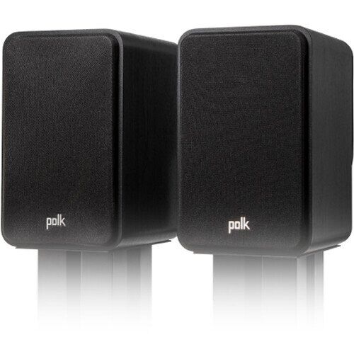 Caixa bookshelf Polk Audio Signature Elite ES15 Brown- Par - Imagem 2