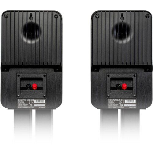 Caixa bookshelf Polk Audio Signature Elite ES15 Brown- Par - Imagem 3