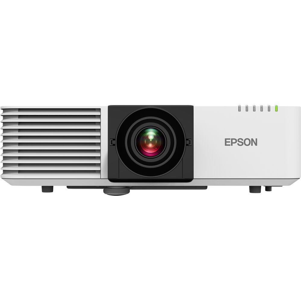 Projetor Epson PowerLite L630U 6300 lumens WUXGA Laser - Imagem 2