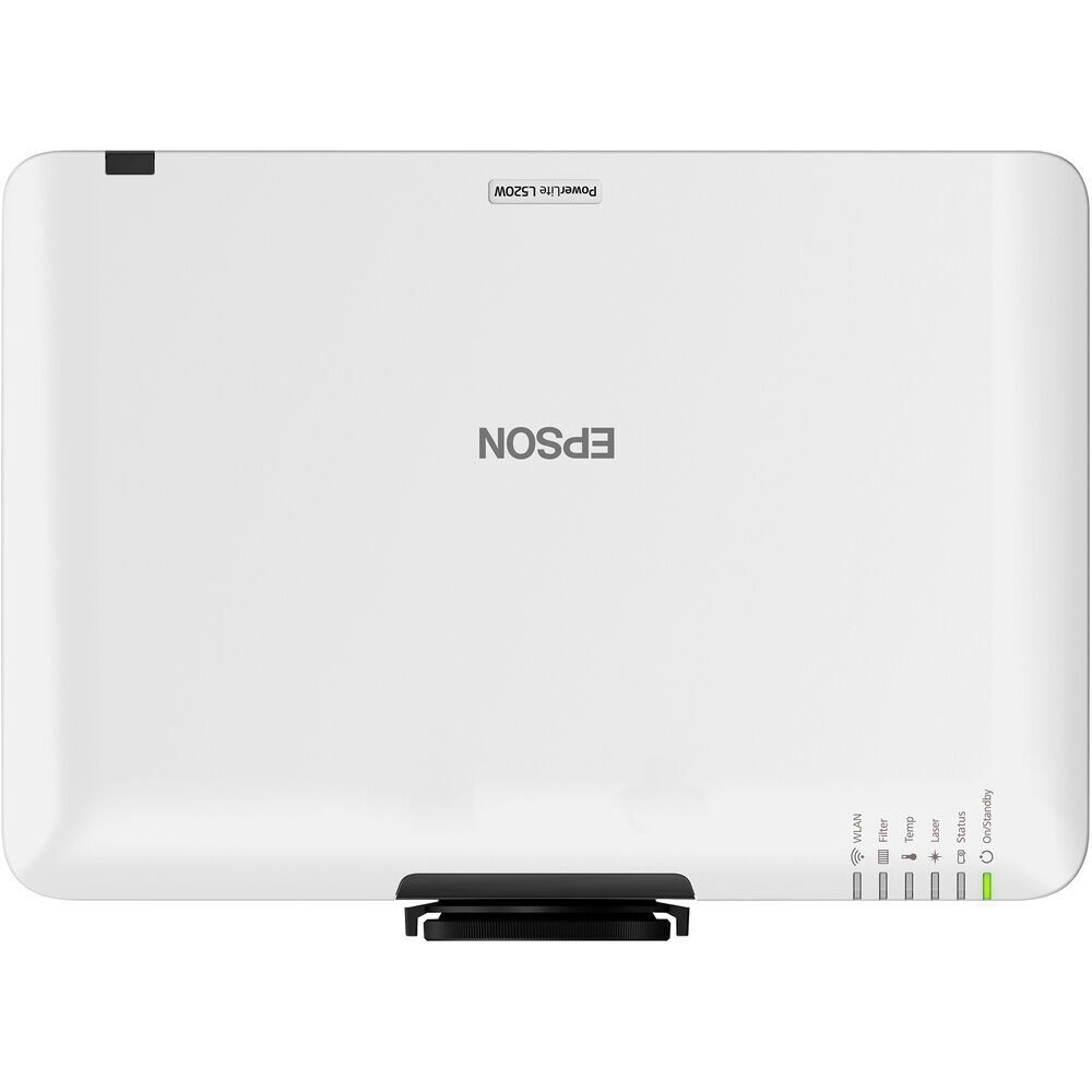 Projetor Epson PowerLite L630U 6300 lumens WUXGA Laser - Imagem 4