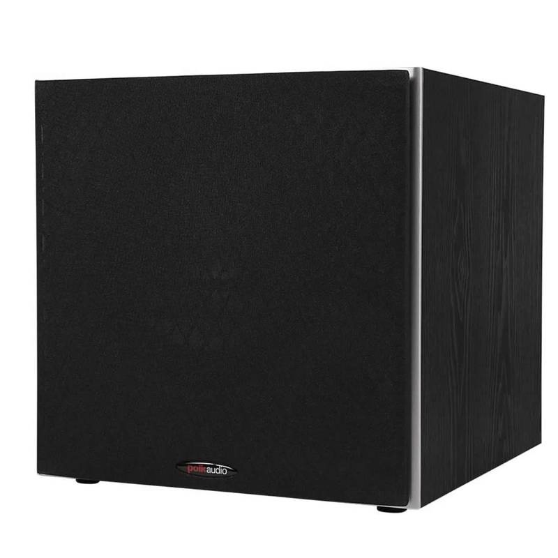 Subwoofer Polk Audio Monitor PSW10 - 10"