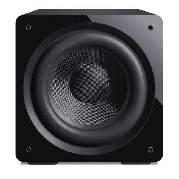 Subwoofer Speakercraft HRSi-12 -1000W - Bivolt - Imagem 2