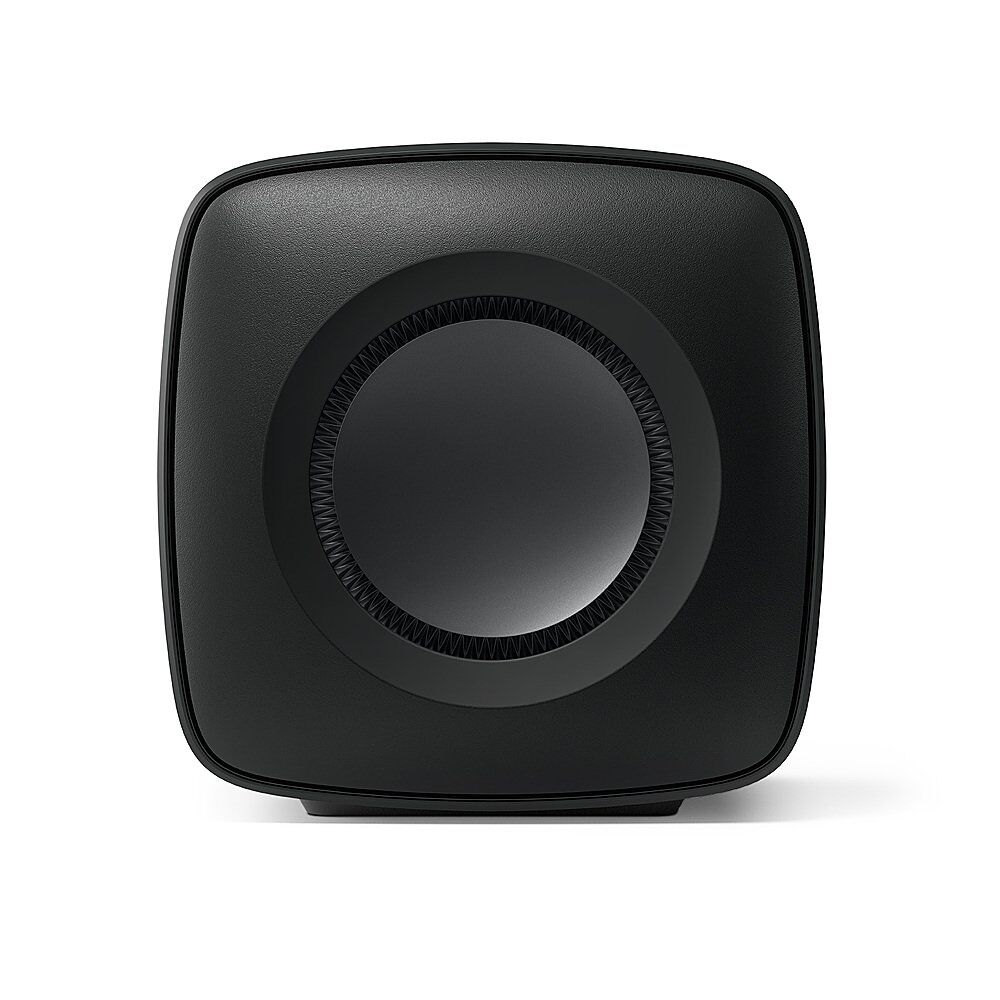 Subwoofer KEF KC62 - 1000W - Carbon Black - Imagem 2