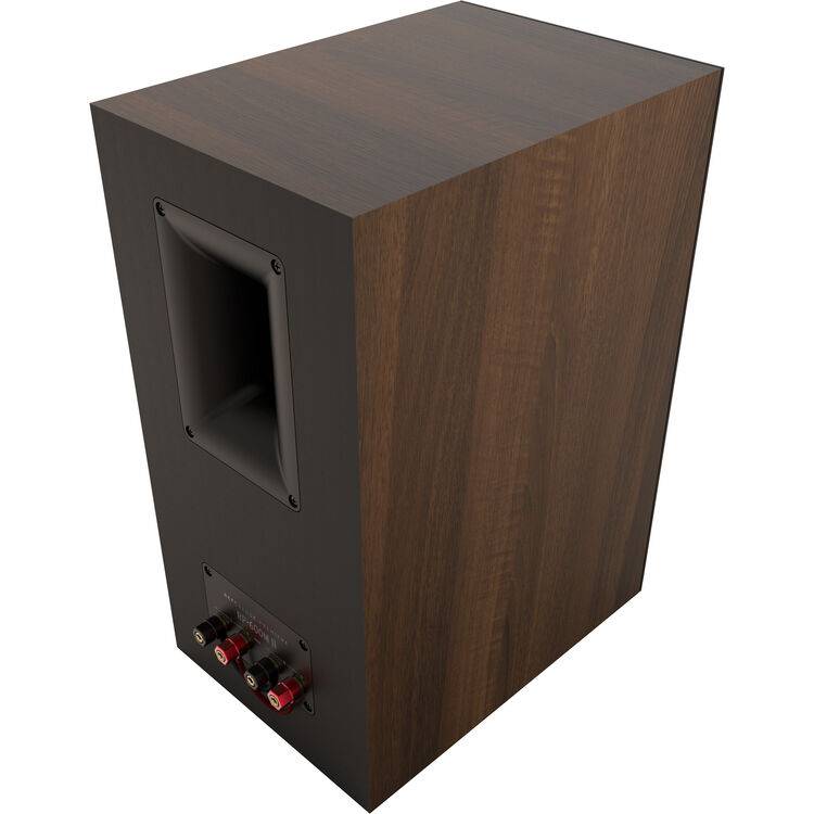 Caixa bookshelf Klipsch Premiere RP-600M II Walnut - Par - Imagem 4