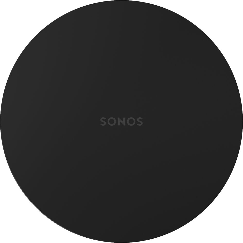 Subwoofer Sonos SUB MINI Wireless - preto - Imagem 4