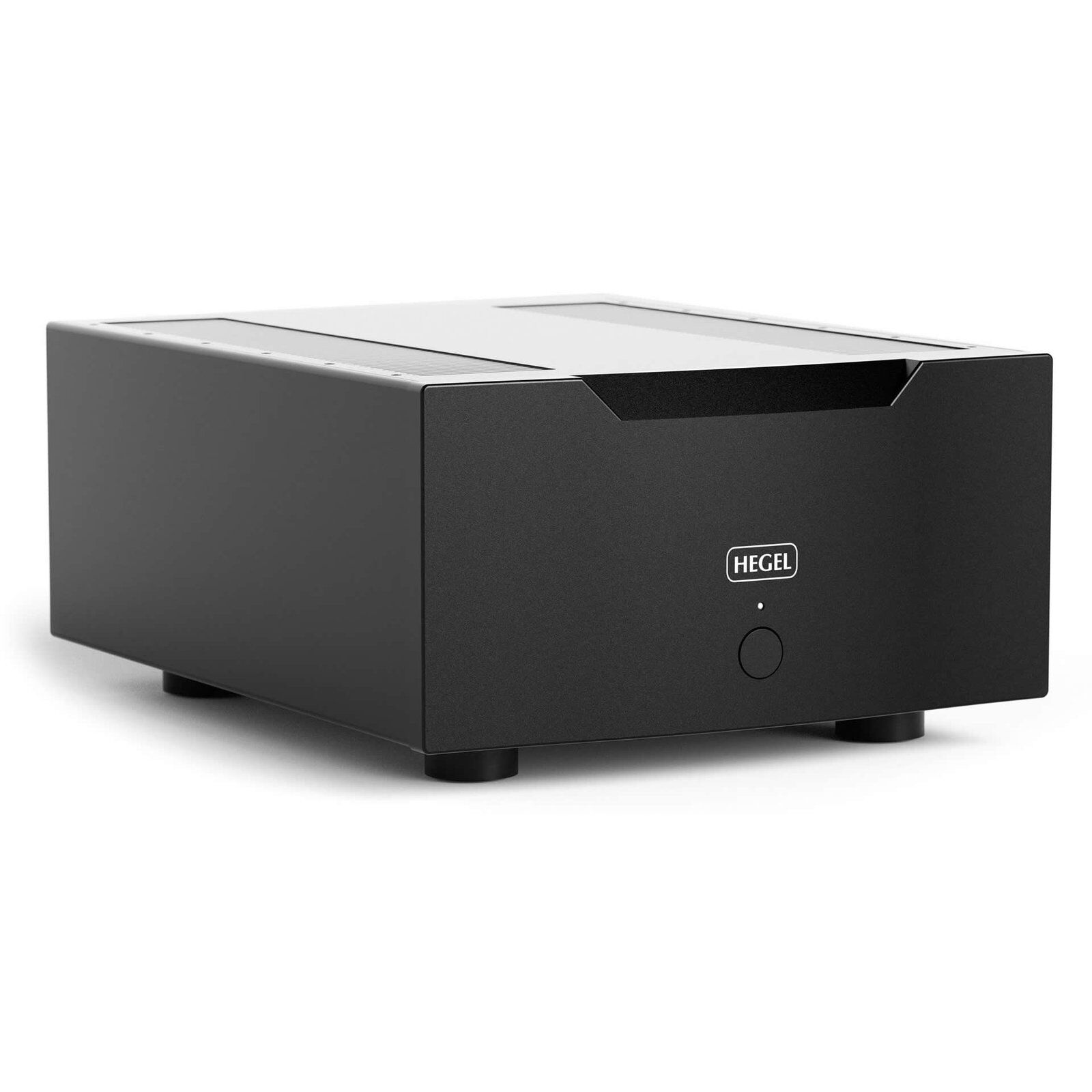Amplificador estéreo Hegel H30A - 1100W