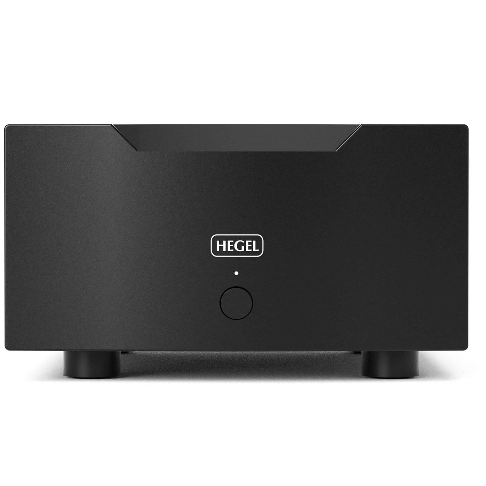 Amplificador estéreo Hegel H30A - 1100W - Imagem 2