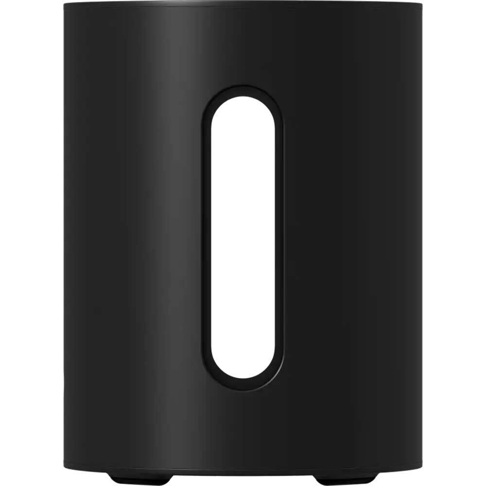 Subwoofer Sonos SUB MINI Wireless - preto - Imagem 2