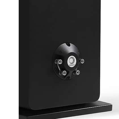 Caixa Torre Elipson Prestige Facet 24F White - Par - Imagem 3