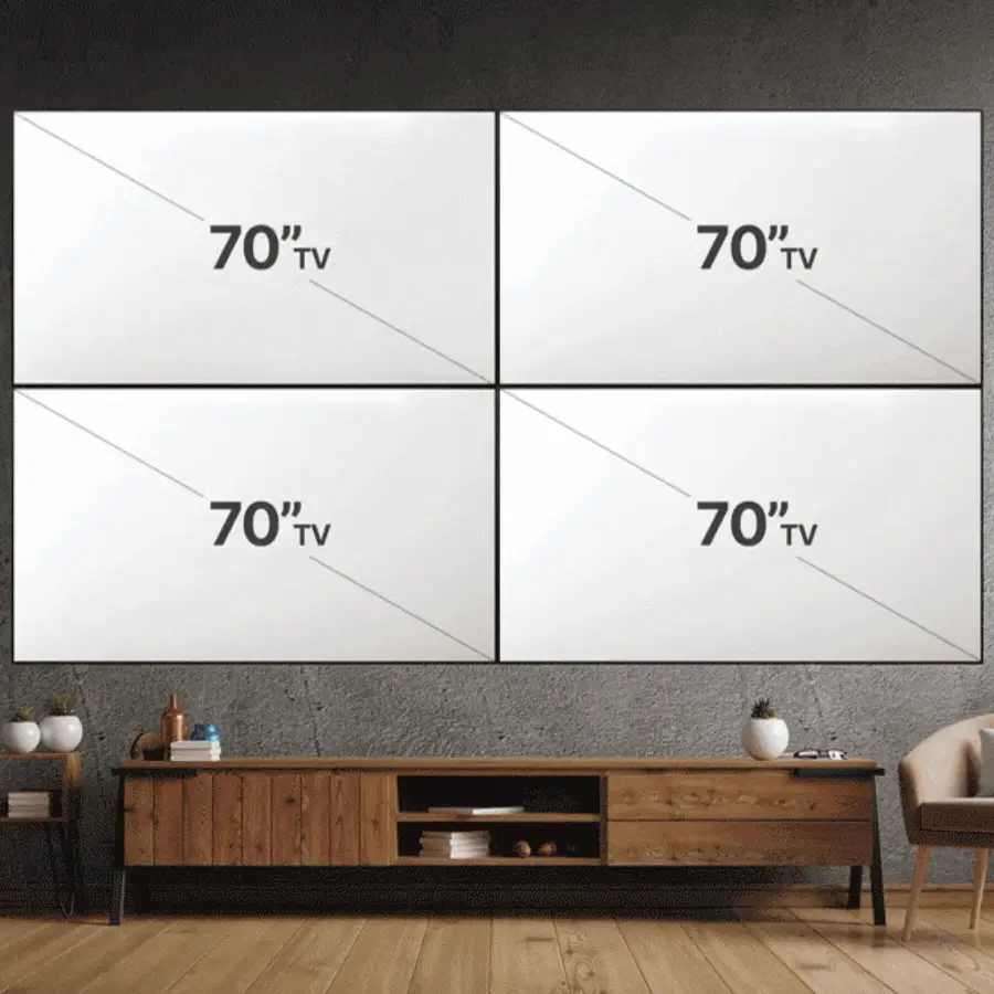 Projetor Formovie Theater Premium 4k - 2200 lumens - Triplo Laser UST - Imagem 5