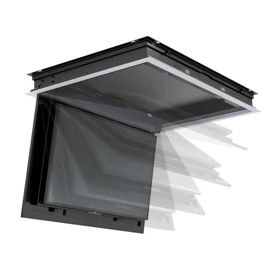 Flap para tv Like Pi L314-2114 - Até 55"