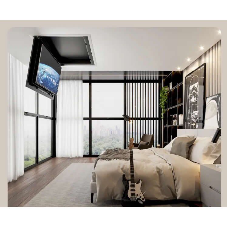 Flap para tv Like Pi L314-2114 - Até 55" - Imagem 2