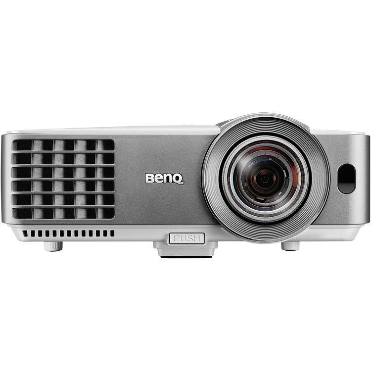 Projetor BenQ MW632ST - WXGA - Curta distância 3200 lumens - Imagem 2