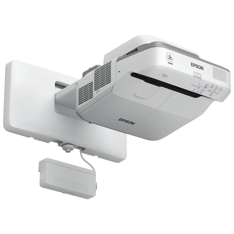Projetor Epson PowerLite 695Wi 3500 lumens WXGA Laser