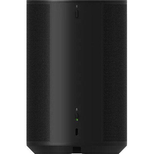 Caixa de som Sonos Era 100 Wi-Fi - preto - Imagem 4