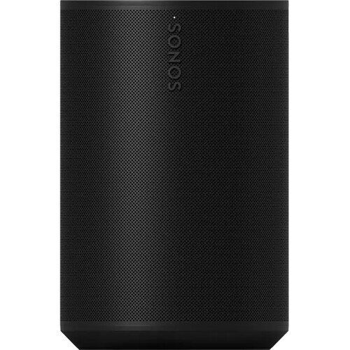 Caixa de som Sonos Era 100 Wi-Fi - preto - Imagem 3