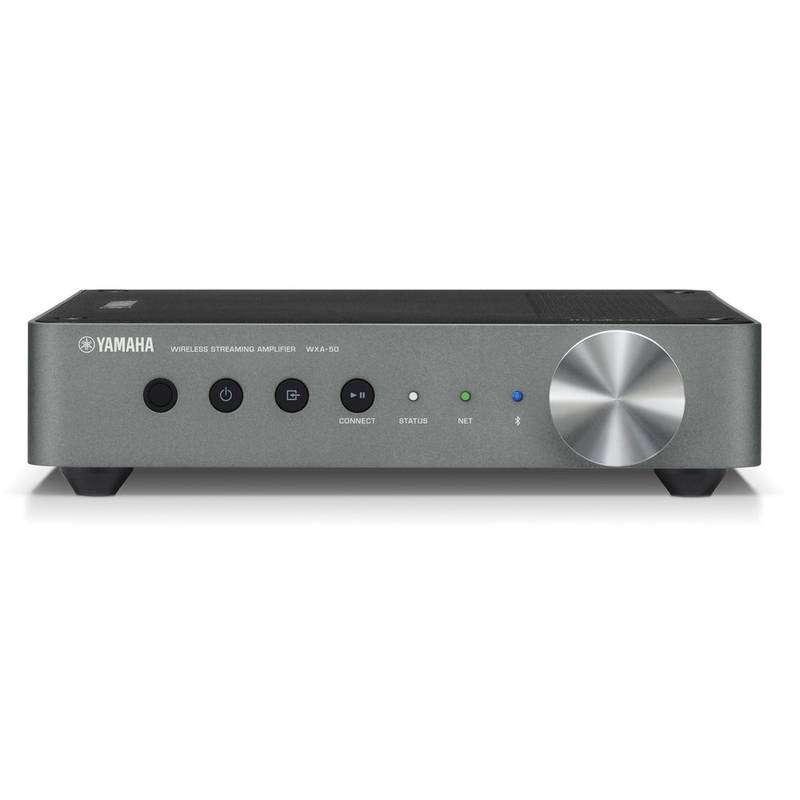 Amplificador integrado Yamaha WXA-50 - Wi-fi - Streaming - Imagem 3