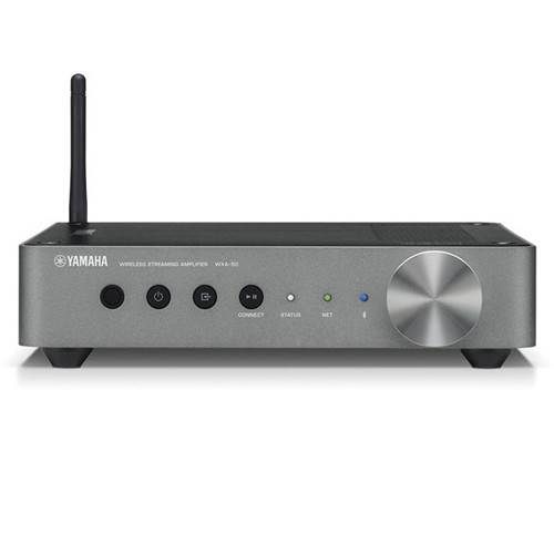 Amplificador integrado Yamaha WXA-50 - Wi-fi - Streaming - Imagem 2