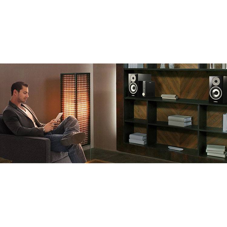 Amplificador integrado Yamaha WXA-50 - Wi-fi - Streaming - Imagem 6