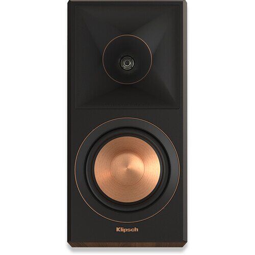 Caixa surround Klipsch Reference Premiere RP-500SA II Dolby Atmos - Par - Imagem 4