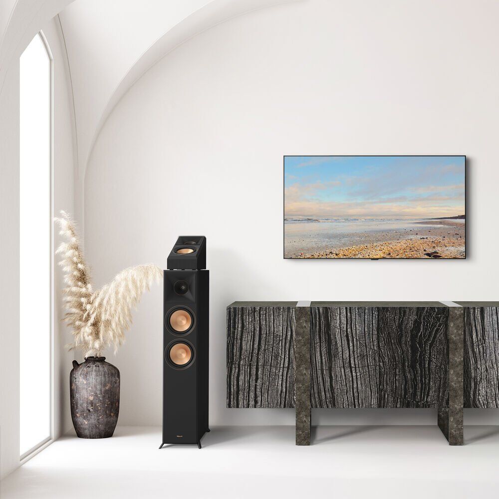 Caixa surround Klipsch Reference Premiere RP-500SA II Dolby Atmos - Par - Imagem 5