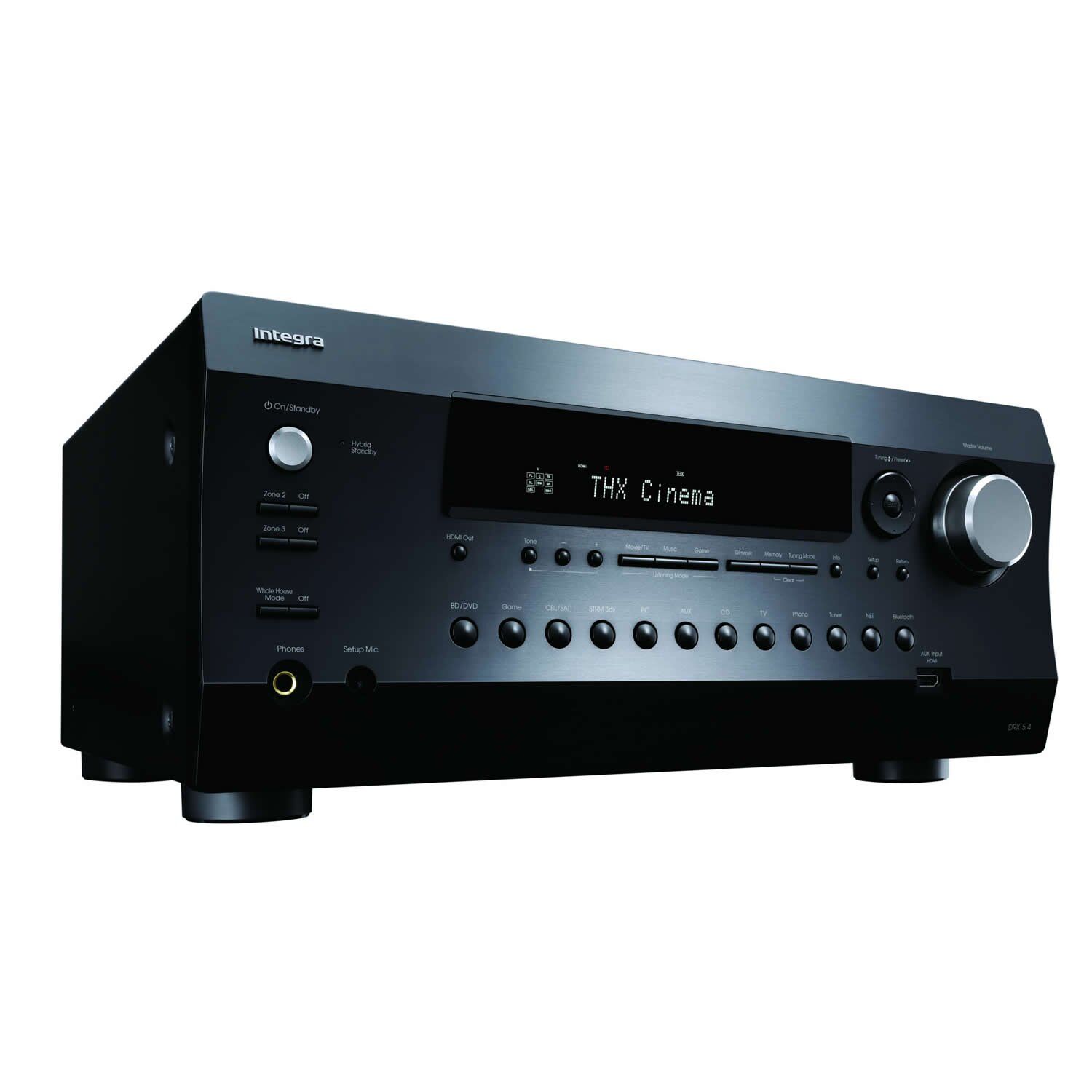 Receiver Integra DRX 5.4 - 9.2 Atmos THX 8k DiracLive - Imagem 2