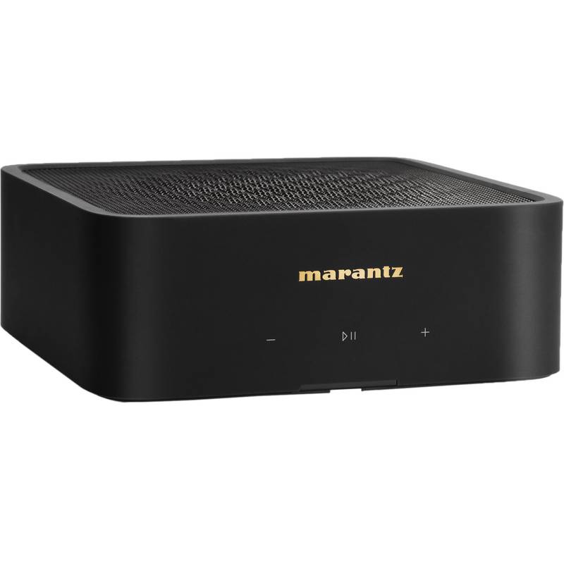 Amplificador Marantz MODEL M1 - 200W 2.1 Wi-fi Streaming