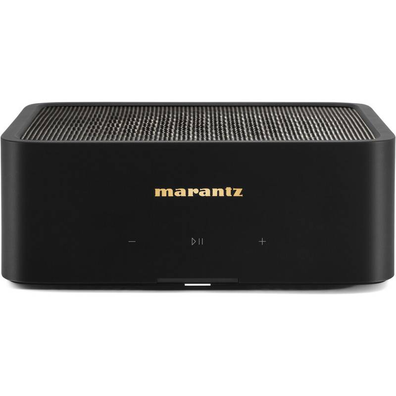 Amplificador Marantz MODEL M1 - 200W 2.1 Wi-fi Streaming - Imagem 2