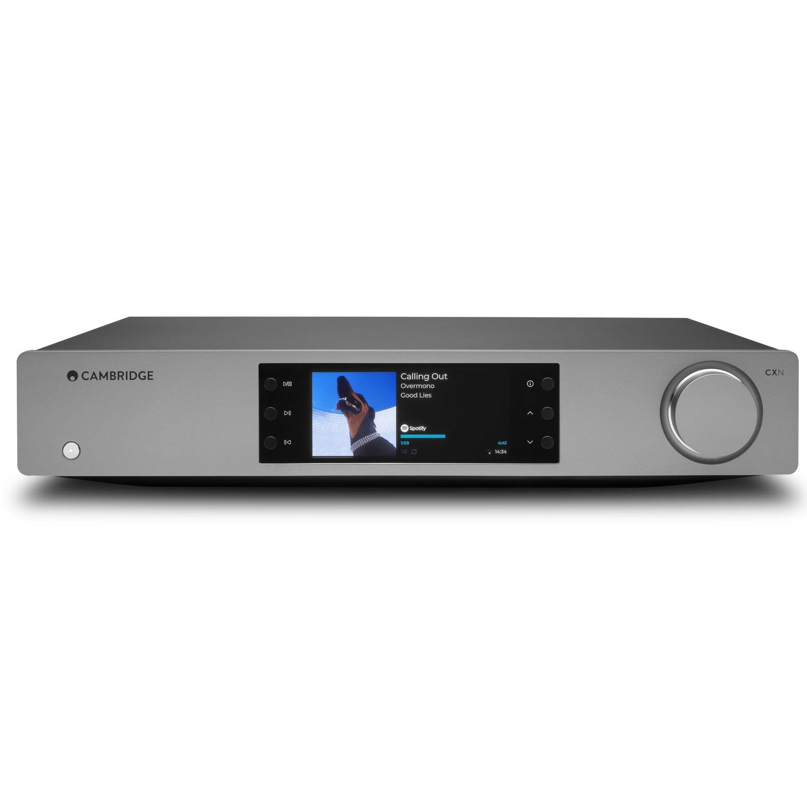 Network player Cambridge Audio CXN100