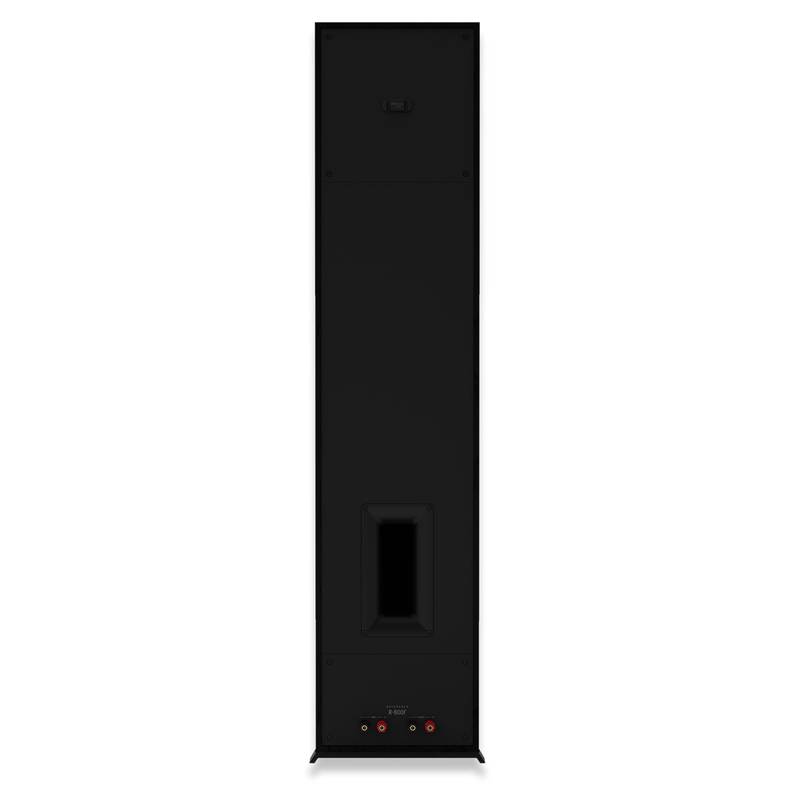 Caixa Torre Klipsch Reference R-800F Black - Par - Imagem 3