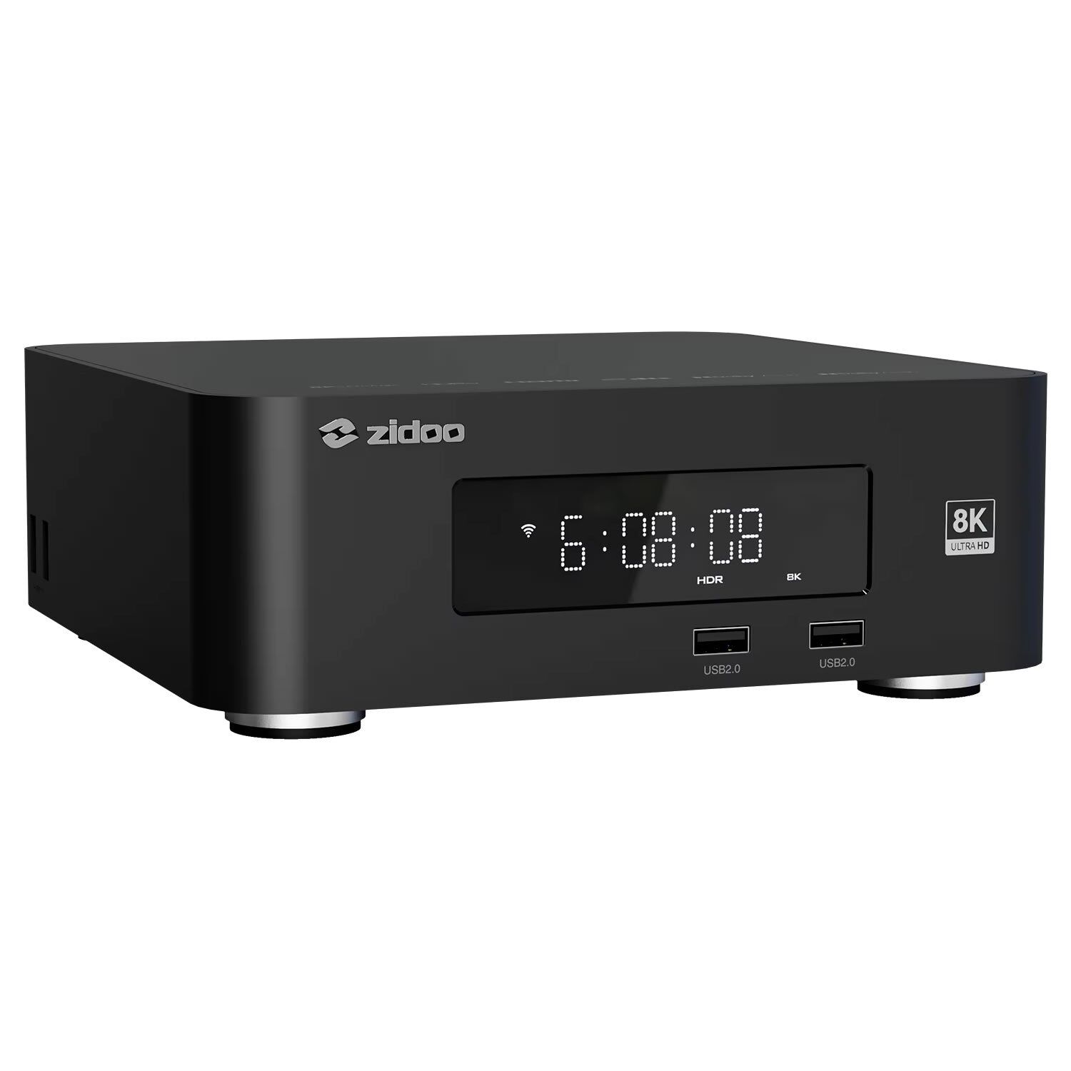 Media Player Zidoo Z30 PRO