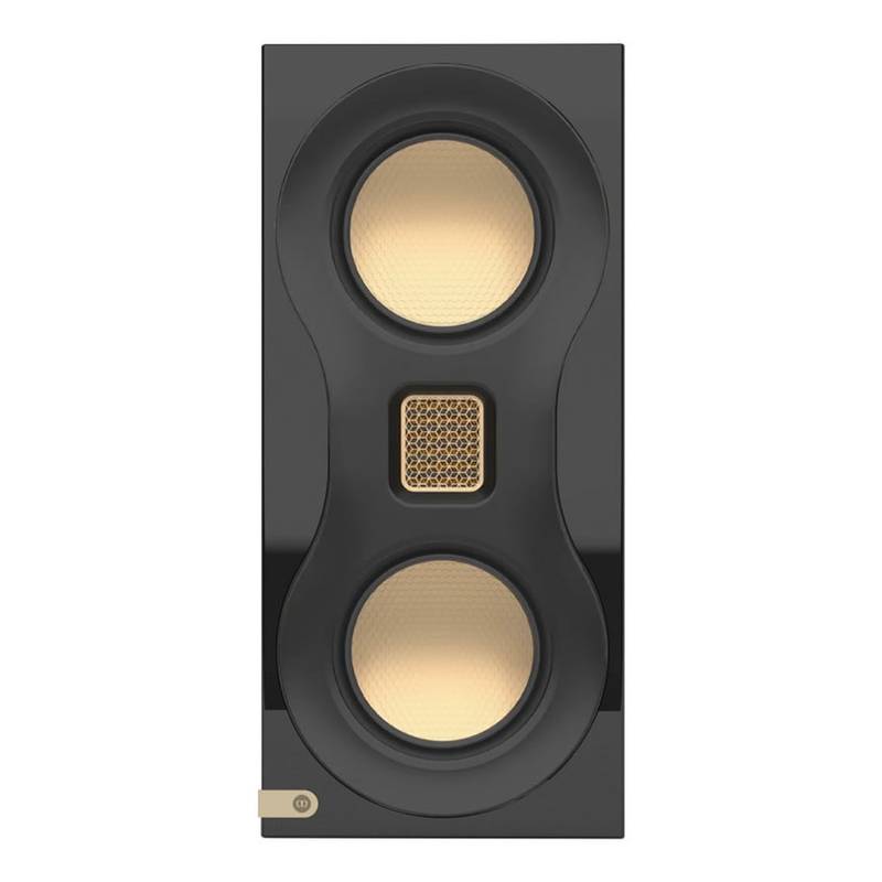 Caixa bookshelf Monitor Audio Studio 89 - par - Imagem 3