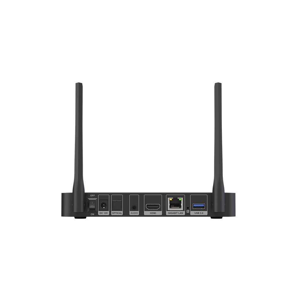 Media Player Zidoo Z9X 8K - Imagem 3