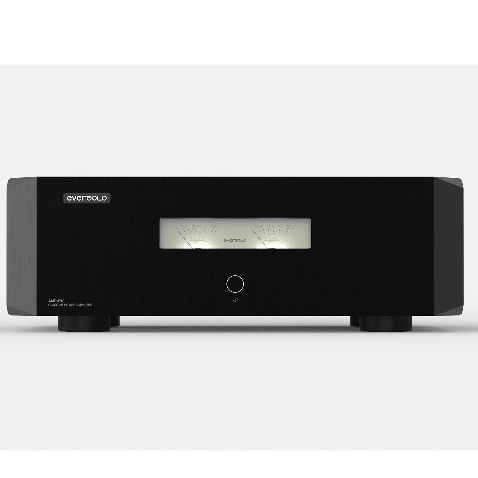 Amplificador 2 canais Eversolo AMP-F10 - 950W